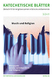 Titelcover der aktuelle Ausgabe 3/2024 - klicken Sie für eine größere Ansicht