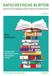 Titelcover der aktuelle Ausgabe 4/2024 - klicken Sie für eine größere Ansicht